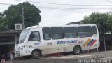 Transporte Trasan (Colombia) 265, por Leonardo Saturno