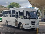 A.C. Lnea Autobuses Por Puesto Unin La Fra 21, por Jos Mora