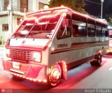 ZU - U.C. Barrio La Polar 064, por Angel Delgado