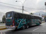 Zbuss S.A.C. 958 por Leonardo Saturno