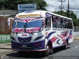 A.C. Uni�n Barquisimeto 23 por Antonio Casamayor