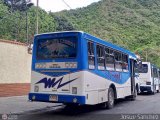 DC - Unin Conductores de Antimano 260, por Josue Snchez