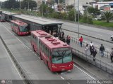 TransMilenio S123