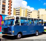 ME - Unin de Conductores Santos Marquina 01, por Kleyzer Caldern