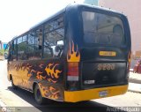 ZU - A.C. Uniceis 45, por Angel Delgado