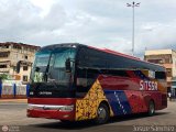 Sistema Integral de Transporte Superficial S.A 6532