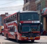 Empresa de Transporte Guadalupe Tours 960, por Leonardo Saturno
