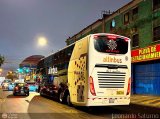 Allinbus 153 por Leonardo Saturno