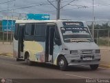Cooperativa de Transporte Cabimara 61, por Abner Sarcos