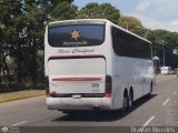 Bus Ven 3350, por Brayan Morales 