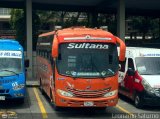Transportes Sultana del Valle 1045 Carrocer�as JGB Fascino Hino FC9J