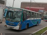 E.T. 33 S.A. 733 Apple Bus Carroceras Astro Iveco CC170E22