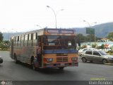 Transporte Unido (VAL - MCY - CCS - SFP) 099, por Alvin Rondon