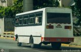 Ruta Metropolitana de La Gran Caracas 13 por Pablo Acevedo