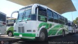 A.C. Lnea Autobuses Por Puesto Unin La Fra 20, por Yenderson Fernandez C.