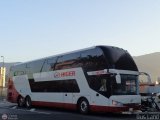 Venehiger C.A. 01, por Bus Land