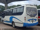 A.C. Expresos Barinas 111 por Jos� Mora
