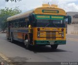 ZU - Colectivos Concepcin 095, por Abner Sarcos