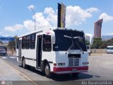 AR - Ruta Comunal Mario Brice�o Iragorry 060 por Aly Baranauskas