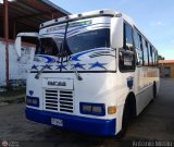 A.C. Rmulo Gallegos 45