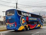  4400 por Leonardo Saturno