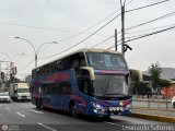 Expreso Antezana Hnos. 966 por Leonardo Saturno