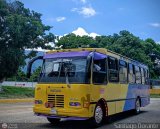 A.C. Transporte Independencia 101 por Santiago Dorante