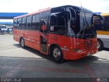A.C. Mensajeros Llanos del Sur 063, por Esmirs Osal