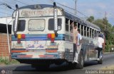 A.C. de Transporte Santa Ana 32 por Andr�s Ascanio