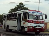 TA - A.C. Autos por puesto Lnea Palmira 056, por Yenderson Cepeda