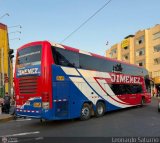 Transporte Jim�nez 2610 por Leonardo Saturno