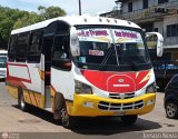 TA - A.C. Transporte San Cristbal 14