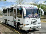 A.C.C. Caicara Amazonas 081 por Jos� Miguel Toch�n