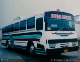 Transporte Bonanza 0033, por Colaboracin externa 