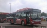 Bus Anzoátegui 006, por Manuel Moreno M