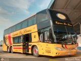 Expresos Los Llanos 103 por M�guel Pino