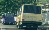 Ruta Metropolitana de Guarenas - Guatire 455 por Pablo Acevedo