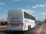 Transporte Nueva Generaci�n 0160, por M�guel Pino