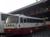 Lasa - Línea Aragua S.A. 30, por Alfredo Montes de Oca