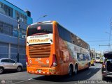 Ittsa Bus 154 por Leonardo Saturno