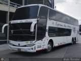 Expresos Los Llanos 002 por Alvin Rond�n