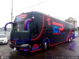 Expresos Pegamar 2117 por J. Calzadilla Sanabria 