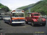DC - Autobuses de Antimano 034, por Edgardo Gonzlez