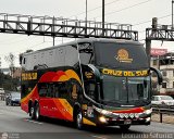 Transportes Cruz del Sur S.A.C. (Per) 8180