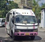 MI - Uni�n Circunvalaci�n Los Teques 078, por Rams�s Zapata