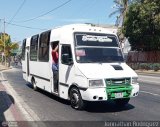 VA - Uni�n Conductores Jos� Mar�a Vargas 085 por Jonnathan Rodr�guez