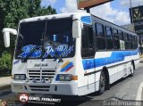 A.C. de Transporte Encarnacin 342, por Daniel Fernndez