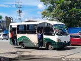 AP - Asoc. Coop. de Trans. Conductores de Paz 90 por Antonio Mittilo