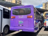 A.C. de Transporte Encarnaci�n 387, por Josue S�nchez