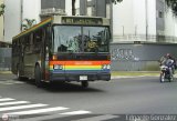 Metrobus Caracas 192 Enasa Urbano (Especial) Pegaso 6424